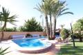 Resale - Vrijstaande Villa - Torrevieja - El Chaparral