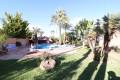 Resale - Vrijstaande Villa - Torrevieja - El Chaparral