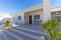 Resale - Vrijstaande Villa - Torrevieja - El Chaparral