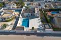 Resale - Vrijstaande Villa - Torrevieja - El Chaparral