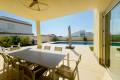 Resale - Vrijstaande Villa - Torrevieja - La Siesta - El Salado -  Torreta