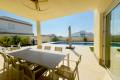 Resale - Vrijstaande Villa - Torrevieja - La Siesta - El Salado -  Torreta