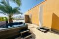 Resale - Vrijstaande Villa - Torrevieja - La Siesta - El Salado -  Torreta