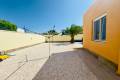 Resale - Vrijstaande Villa - Torrevieja - La Siesta - El Salado -  Torreta