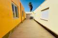 Resale - Vrijstaande Villa - Torrevieja - La Siesta - El Salado -  Torreta