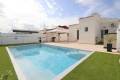 Resale - Vrijstaande Villa - Torrevieja - La Siesta