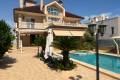 Resale - Vrijstaande Villa - Torrevieja - La Veleta