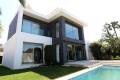 Resale - Vrijstaande Villa - Torrevieja - Los Angeles