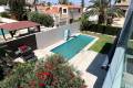 Resale - Vrijstaande Villa - Torrevieja - Los Angeles