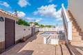 Resale - Vrijstaande Villa - Torrevieja - Los balcones