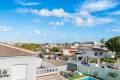 Resale - Vrijstaande Villa - Torrevieja - Los balcones