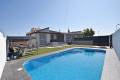 Resale - Vrijstaande Villa - Torrevieja - Los Balcones