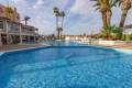 Resale - Vrijstaande Villa - Torrevieja - Los Frutales