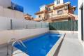 Resale - Vrijstaande Villa - Torrevieja - Nueva Torrevieja