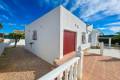 Resale - Vrijstaande Villa - Torrevieja - San Luis