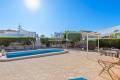 Resale - Vrijstaande Villa - Torrevieja - San Luis