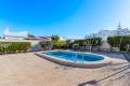 Resale - Vrijstaande Villa - Torrevieja - San Luis