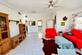 Resale - Vrijstaande Villa - Torrevieja - San Luis