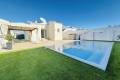 Resale - Vrijstaande Villa - Torrevieja - San Luis