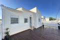 Resale - Vrijstaande Villa - Torrevieja - San Luis