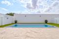 Resale - Vrijstaande Villa - Torrevieja - San Luis