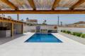 Resale - Vrijstaande Villa - Torrevieja - Torreta Florida