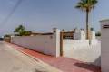 Resale - Vrijstaande Villa - Torrevieja - Torreta Florida