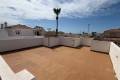 Resale - Vrijstaande Villa - Torrevieja