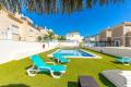 Resale - Vrijstaande Villa - Villamartin - Blue Hills