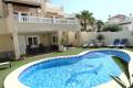 Resale - Vrijstaande Villa - Villamartin - Blue Hills