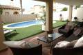 Resale - Vrijstaande Villa - Villamartin - Blue Hills