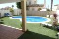 Resale - Vrijstaande Villa - Villamartin - Blue Hills