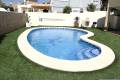 Resale - Vrijstaande Villa - Villamartin - Blue Hills