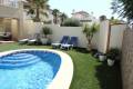 Resale - Vrijstaande Villa - Villamartin - Blue Hills