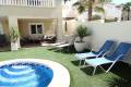 Resale - Vrijstaande Villa - Villamartin - Blue Hills