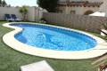 Resale - Vrijstaande Villa - Villamartin - Blue Hills