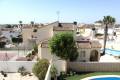 Resale - Vrijstaande Villa - Villamartin - Blue Hills