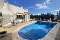 Resale - Vrijstaande Villa - Villamartin - Blue Lagoon