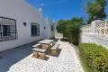 Resale - Vrijstaande Villa - Villamartin - Blue Lagoon