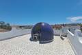 Resale - Vrijstaande Villa - Villamartin - Blue Lagoon
