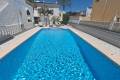 Resale - Vrijstaande Villa - Villamartin - Blue Lagoon
