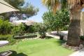 Resale - Vrijstaande Villa - Villamartin - Blue Lagoon