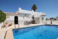 Resale - Vrijstaande Villa - Villamartin - Blue Lagoon