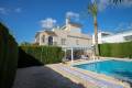 Resale - Vrijstaande Villa - Villamartin - Blue Lagoon