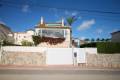 Resale - Vrijstaande Villa - Villamartin - Blue Lagoon