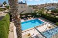 Resale - Vrijstaande Villa - Villamartin - Blue Lagoon