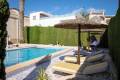 Resale - Vrijstaande Villa - Villamartin - Blue Lagoon