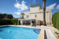 Resale - Vrijstaande Villa - Villamartin - Blue Lagoon