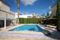 Resale - Vrijstaande Villa - Villamartin - Blue Lagoon