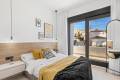 Resale - Vrijstaande Villa - Villamartin - El Galan